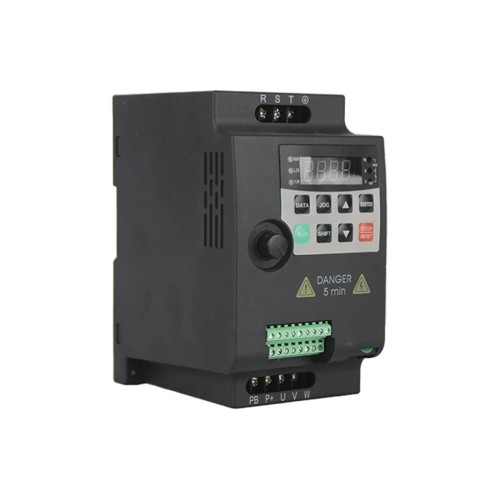 SN200-0R7GB-T4-0.75кВт 380В частотный преобразователь