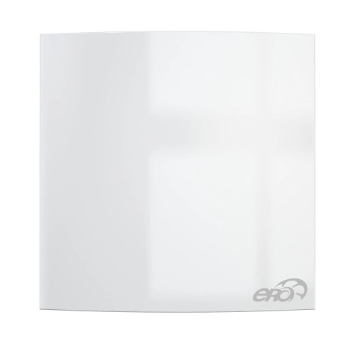 Рекуператор тепла CUPER D125 приточно-вытяжной 6 скоростей ERA