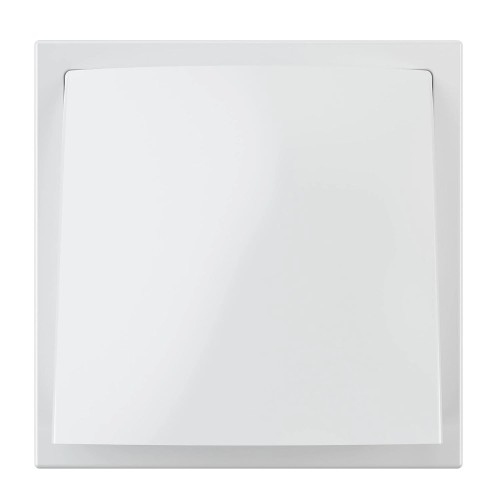 Рекуператор тепла CUPER D125 приточно-вытяжной 6 скоростей ERA