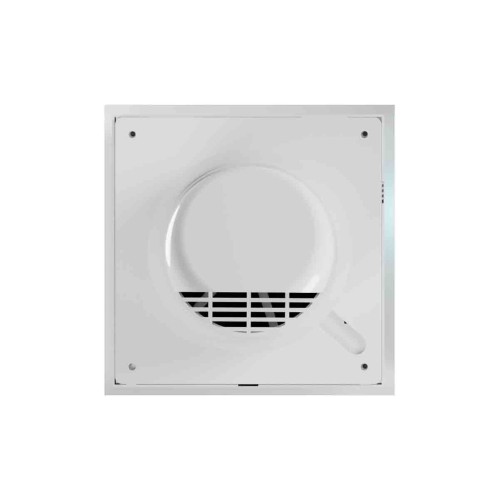 Рекуператор CUPER PRO D125 DICITI