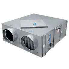 Устройства рекуперации тепла IGK 30 VENTEUROPE