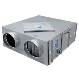 Устройства рекуперации тепла IGK 30 VENTEUROPE