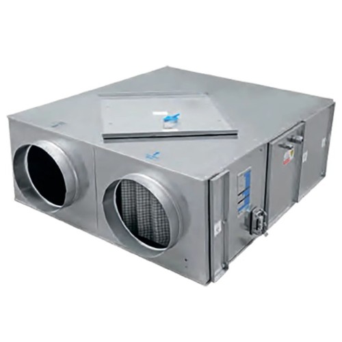 Устройства рекуперации тепла IGK 10 VENTEUROPE