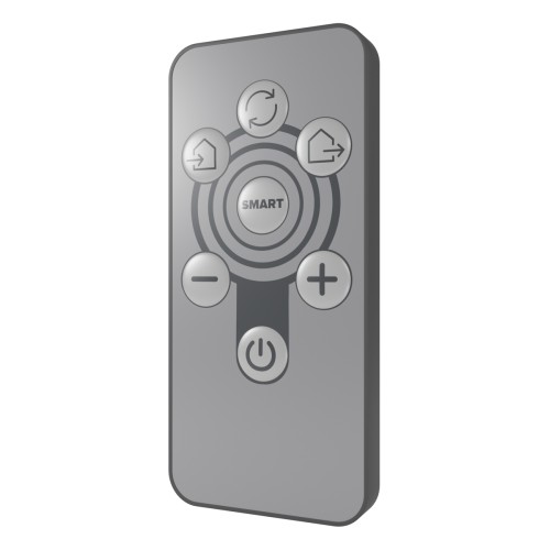 Пульт управления RC для рекуператора CUPER/CUPER PRO ERA