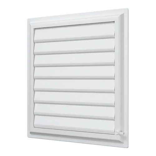 3540AVp Решетка вентиляционная AIRVENT регулируемая жалюзи 349х399 пластик ERA