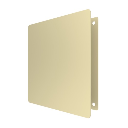 20RVM Beige  Решетка вентиляционная RVM D160 сетка разъемная на магнитах D200 окраш.сталь Beige ERA