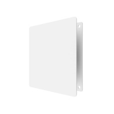 14RVM  Решетка вентиляционная RVM D100 сетка разъемная на магнитах D140 окраш.сталь ERA