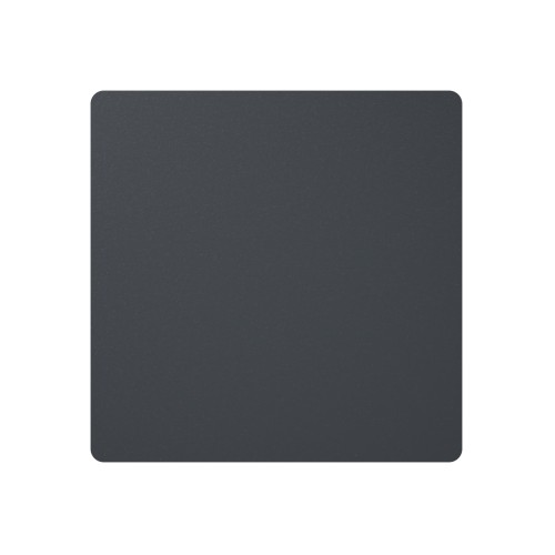 17RVM Gray  Решетка вентиляционная RVM D130 сетка разъемная на магнитах D170 окраш.сталь Gray ERA