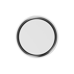 10SH  Решетка вентиляционная SH фланец D100 сетка разъемная на магнитах D120 ERA