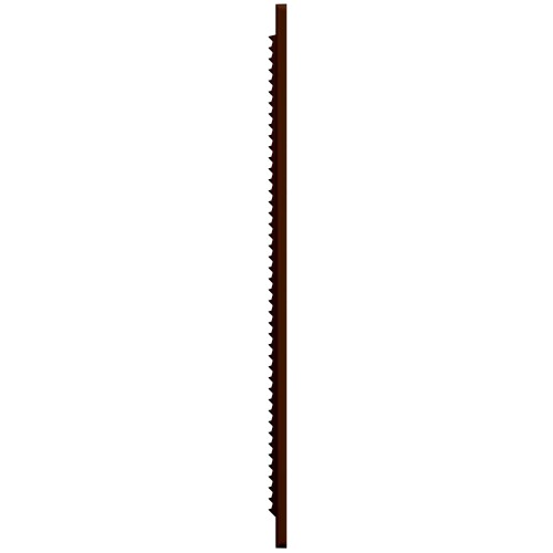 4040Р кор  Решетка вентиляционная р сетка разъемная 400х400 пластик Brown ERA