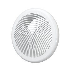 15РПКФ  Решетка вентиляционная рПКФ фланец D150 разъемная D200 пластик ERA