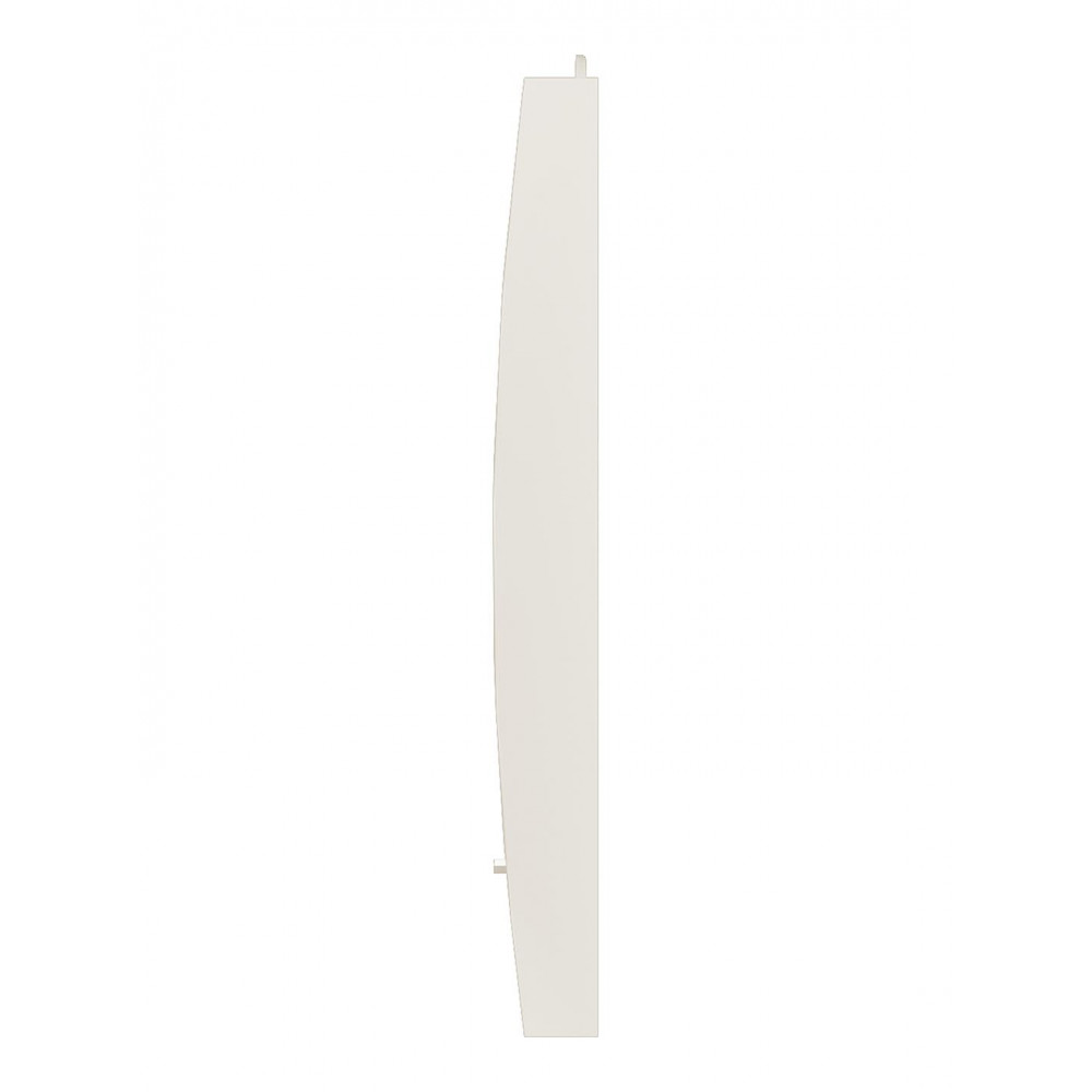 1515РРПН Ivory  Решетка вентиляционная РРПН разъемная регулируемая 150х150 ASA Ivory ERASTREETLINE