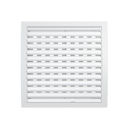 2525РРПН  Решетка вентиляционная РРПН разъемная регулируемая 250х250 ASA ERASTREETLINE