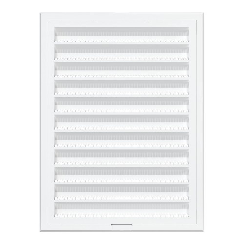 1520RZN  Решетка вентиляционная RZN сетка разъемная 150х200 пластик ERA