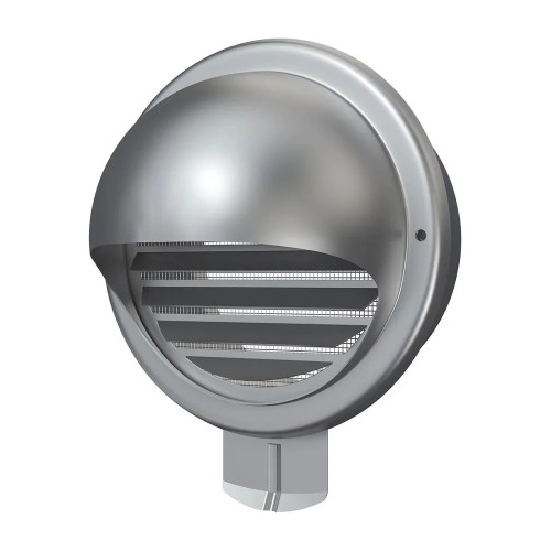 Выход стенной ВМ фланец D150 каплесборник сетка нерж.сталь ERA STREETLINE