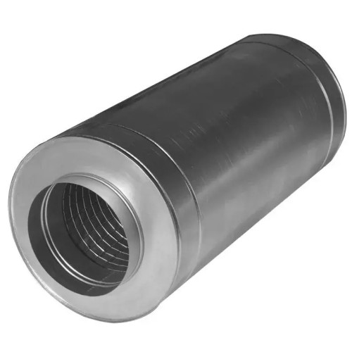 ГКР-150/900 шумоглушитель