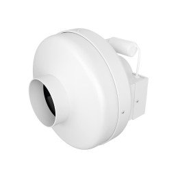 Вентилятор канальный CYCLONE центробежный D250 пластиковый корпус ERA PRO