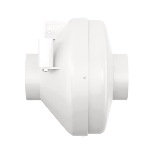 Вентилятор канальный CYCLONE центробежный D250 пластиковый корпус ERA PRO