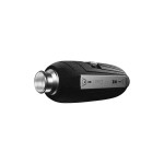 Вентилятор канальный PACIFIC D100 шумоизолированный осевой 2скор. ERA PRO