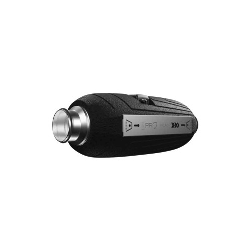 Вентилятор канальный PACIFIC D100 шумоизолированный осевой 2скор. ERA PRO