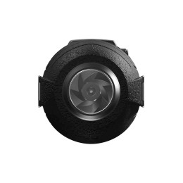 Вентилятор канальный PACIFIC D100 шумоизолированный осевой 2скор. ERA PRO