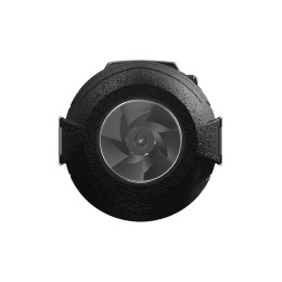 Вентилятор канальный PACIFIC D125 шумоизолированный осевой 2скор. ERA PRO