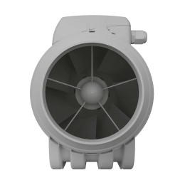 ERA TYPHOON 100 2SP Вентилятор осевой канальный 