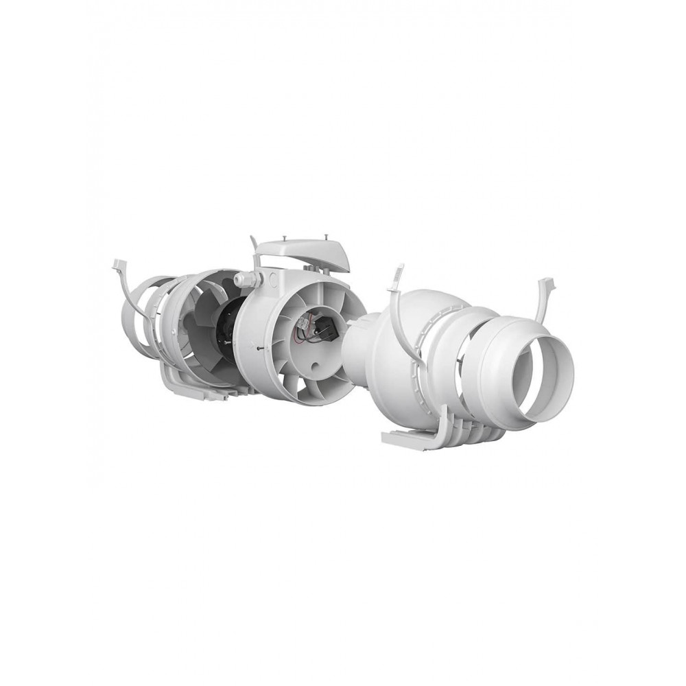 ERA TYPHOON 200 2SP Вентилятор осевой канальный