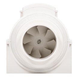 Вентилятор низкошумный SHUFT SILENTMIX-100