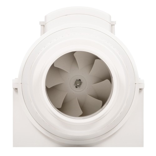 Вентилятор малошумный канальный SHUFT SILENTMIX-100T