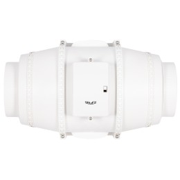 Вентилятор низкошумный SHUFT SILENTMIX-100