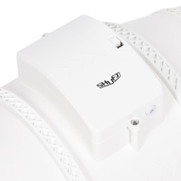 Вентилятор низкошумный SHUFT SILENTMIX-100
