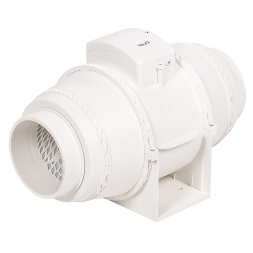 Вентилятор малошумный канальный SHUFT SILENTMIX-100T