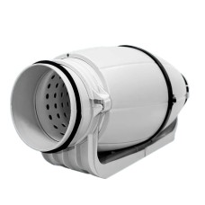 TDV-100-ISO (240 м3) вентилятор канальный