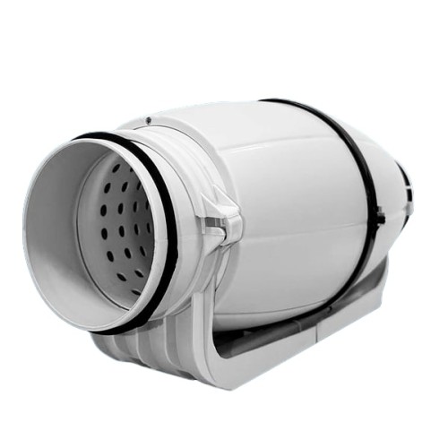 TDV-100-ISO (240 м3) вентилятор канальный