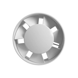 Вентилятор канальный PROFIT 4 D100 осевой ERA