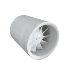 TUBO-100 вентилятор канальный
