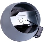 Центробежный канальный вентилятор (245 м3/ч) AXC 125 TP