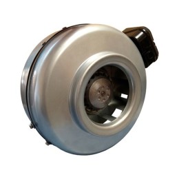 BDTX 100 (275 м3) Вентилятор канальный центробежный Bahcivan