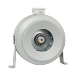 BDTX 200-B (935 м3) Вентилятор канальный центробежный Bahcivan