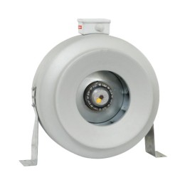 BDTX 100 (275 м3) Вентилятор канальный центробежный Bahcivan