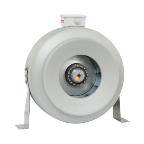 BDTX 160-А (440 м3) Вентилятор канальный центробежный Bahcivan