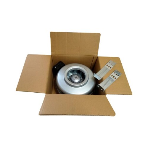 BDTX 160-А (440 м3) Вентилятор канальный центробежный Bahcivan