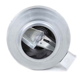 ВКВ-160 (700 м3) Канальные вентиляторы серии ВКВ (MES)