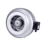 Вентилятор радиальный RAD D355 VENTEUROPE