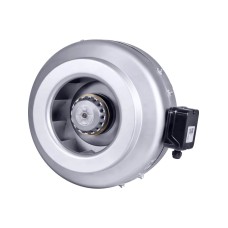 Вентилятор радиальный RAD D355 VENTEUROPE