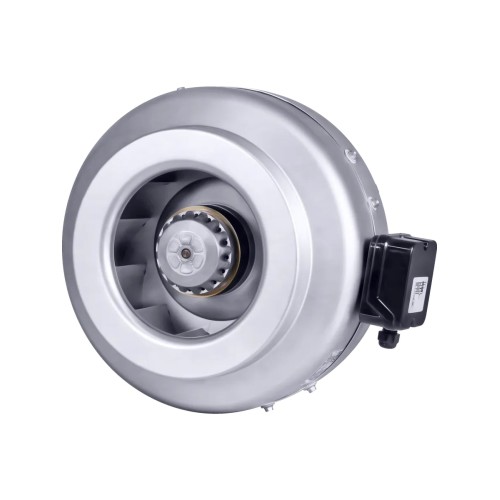 Вентилятор радиальный RAD D355 VENTEUROPE