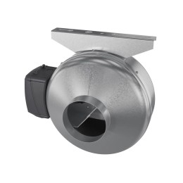 Mars GDF 100 Канальный вентилятор