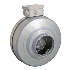 Вентилятор Ванвент ВКВ-160К (sanmu) канальный для круглых воздуховодов (750 м3/ч)

