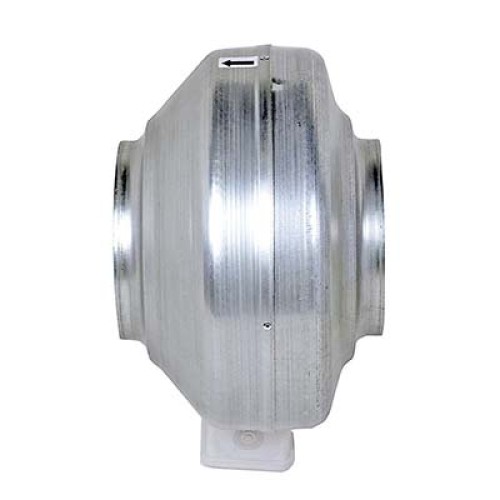 Вентилятор Ванвент ВКВ-160К (sanmu) канальный для круглых воздуховодов (750 м3/ч)